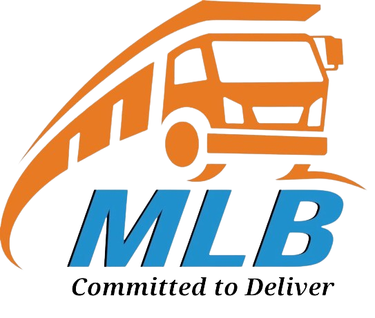 Logo MLB